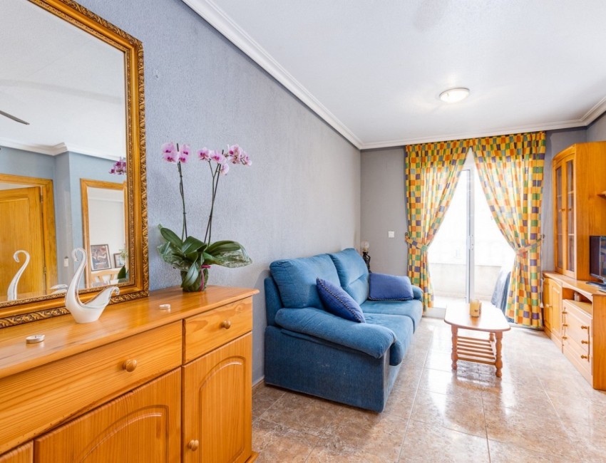 Venta · Apartamento / Piso · Torrevieja