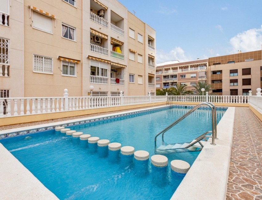 Venta · Apartamento / Piso · Torrevieja