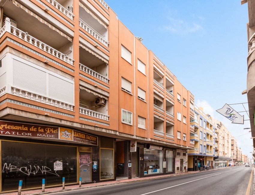 Venta · Apartamento / Piso · Torrevieja