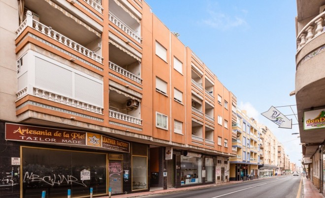 Venta · Apartamento / Piso · Torrevieja