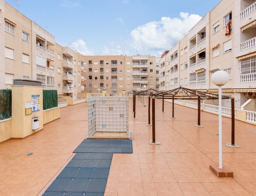 Venta · Apartamento / Piso · Torrevieja