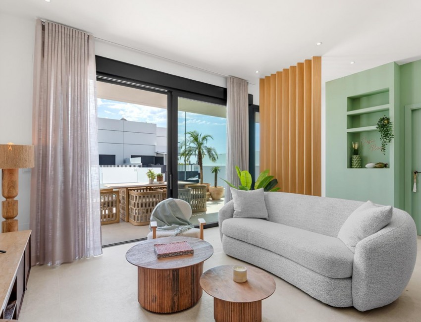 Nueva construcción  · Villa / Chalet · Dolores