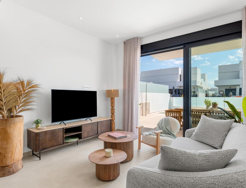 Nueva construcción  · Villa / Chalet · Dolores