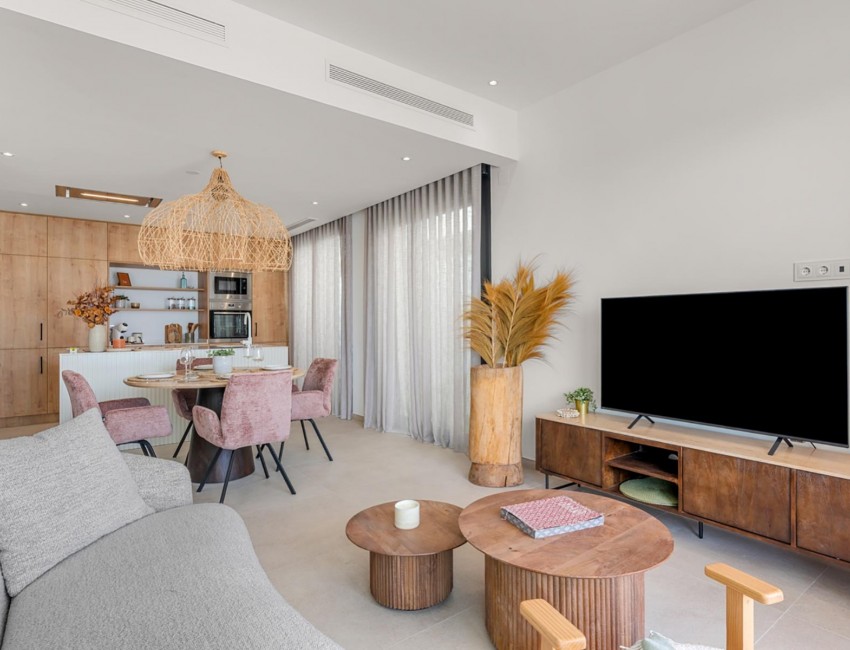 Nueva construcción  · Villa / Chalet · Dolores