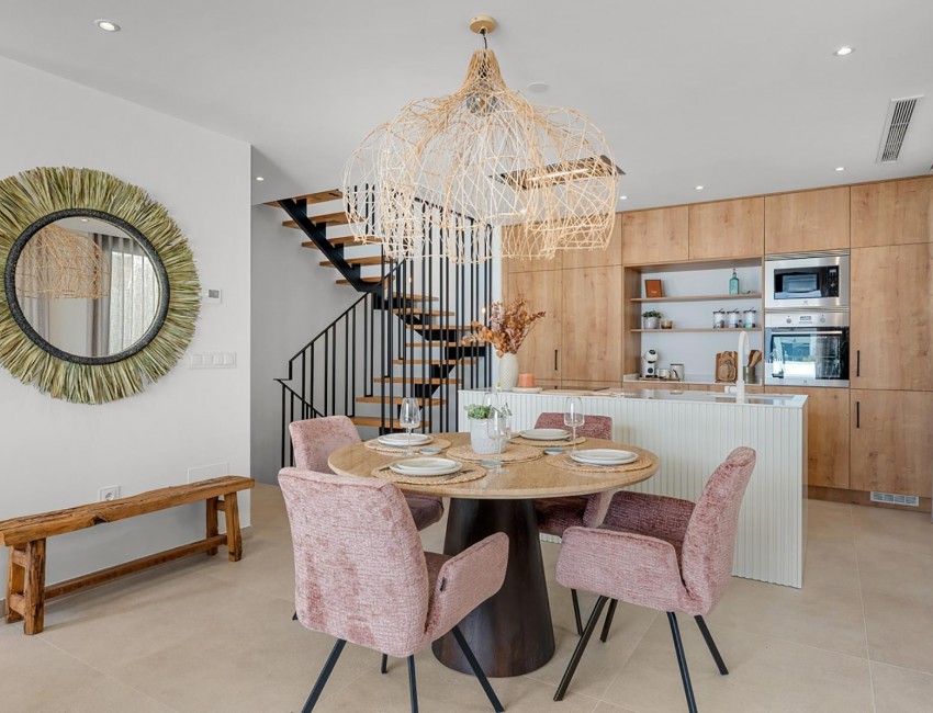 Nueva construcción  · Villa / Chalet · Dolores