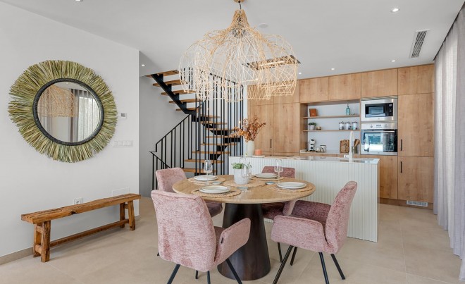 Nueva construcción  · Villa / Chalet · Dolores