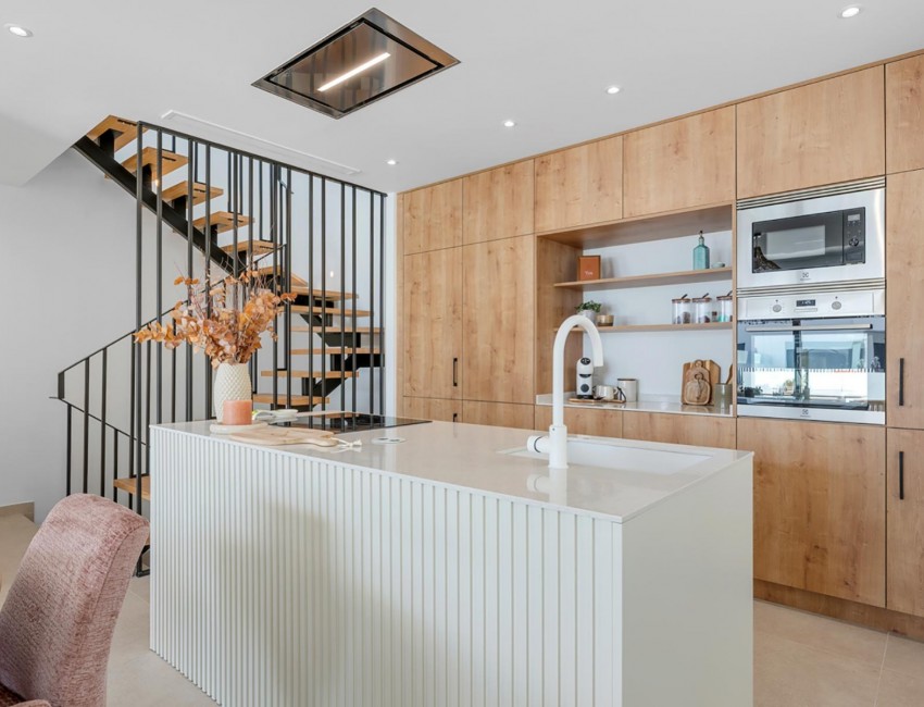 Nueva construcción  · Villa / Chalet · Dolores