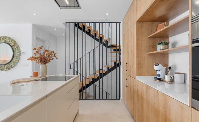 Nueva construcción  · Villa / Chalet · Dolores