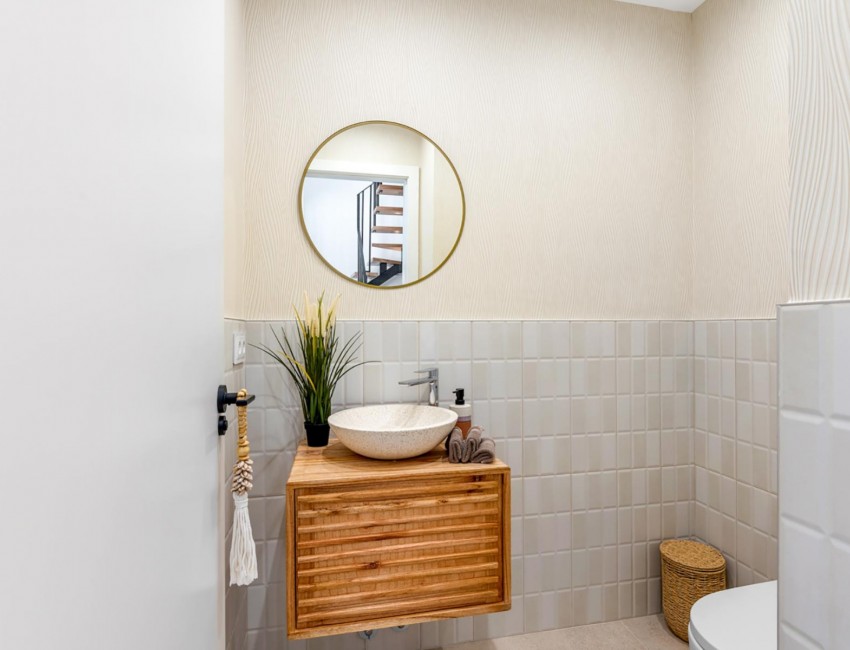 Nueva construcción  · Villa / Chalet · Dolores