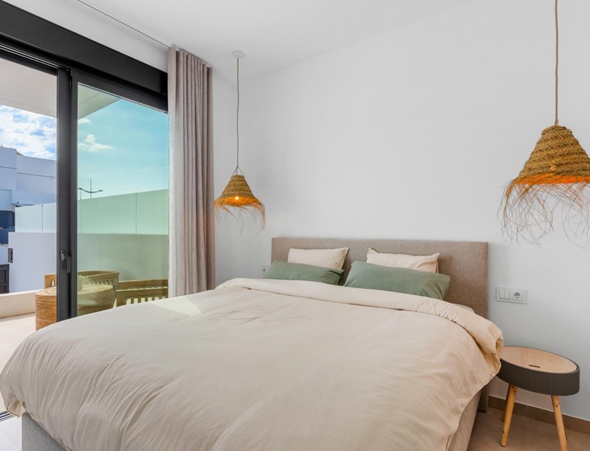 Nueva construcción  · Villa / Chalet · Dolores