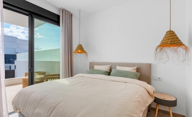 Nueva construcción  · Villa / Chalet · Dolores