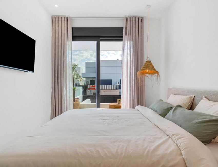 Nueva construcción  · Villa / Chalet · Dolores