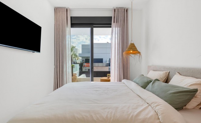 Nueva construcción  · Villa / Chalet · Dolores