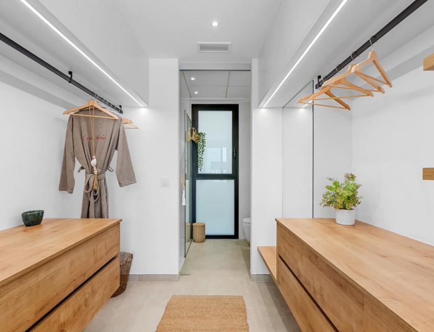 Nueva construcción  · Villa / Chalet · Dolores