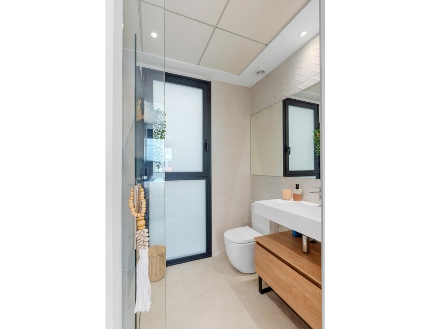 Nueva construcción  · Villa / Chalet · Dolores