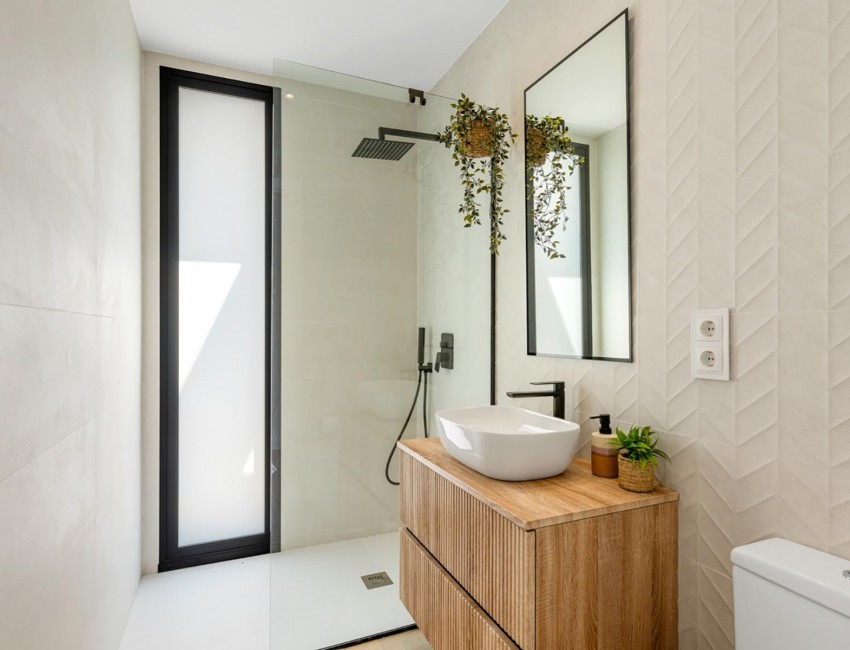 Nueva construcción  · Villa / Chalet · Dolores