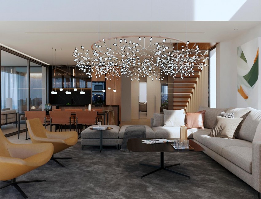 Nouvelle construction · Villa · Finestrat