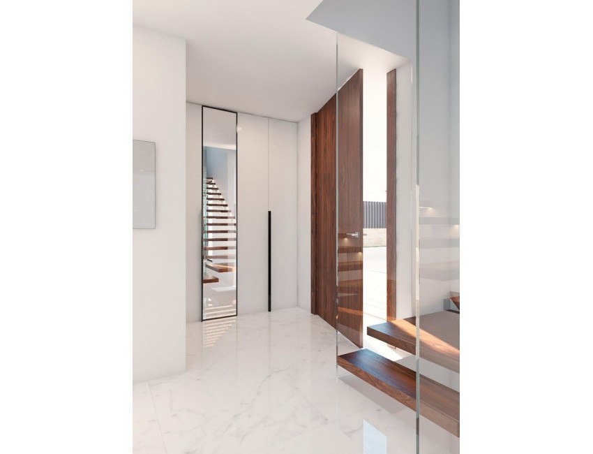 Nouvelle construction · Villa · Finestrat