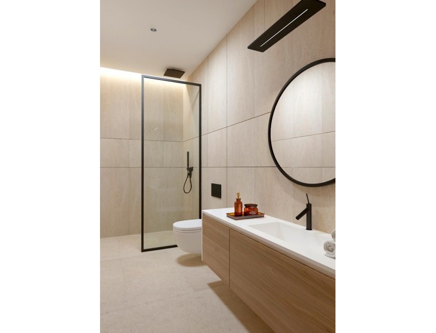 Nouvelle construction · Villa · Finestrat