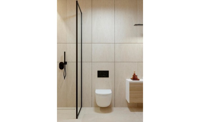 Nouvelle construction · Villa · Finestrat