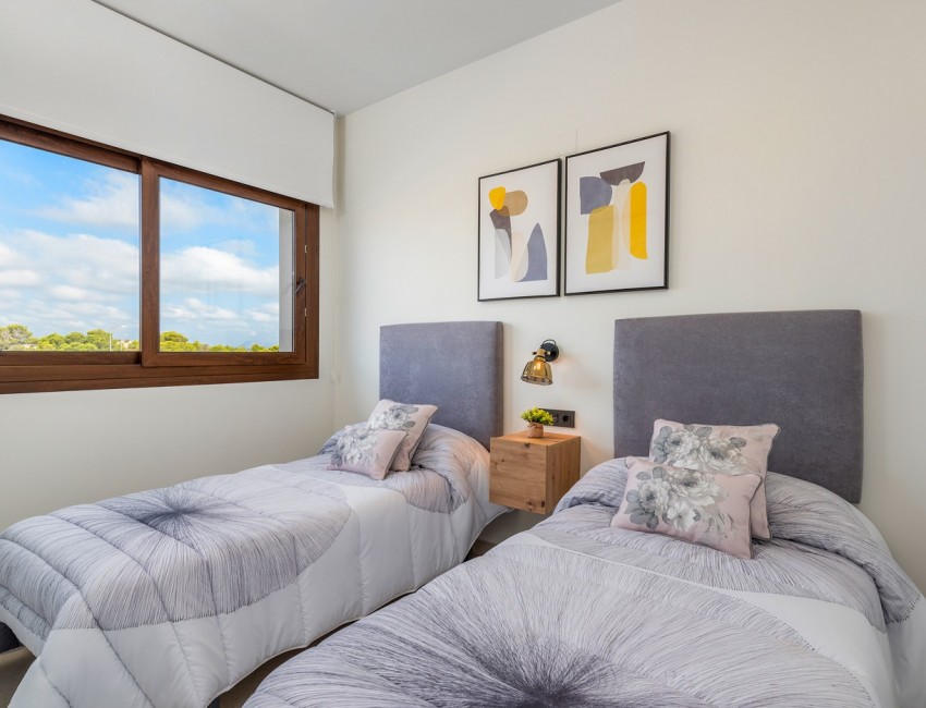 New Build · Bungalow / Townhouse / Detached / Terraced · Torrevieja