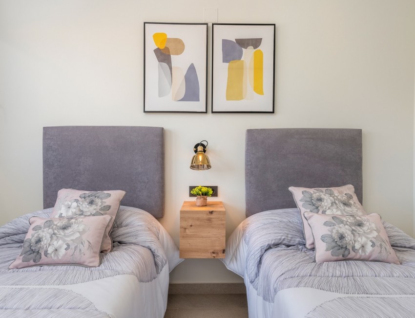 New Build · Bungalow / Townhouse / Detached / Terraced · Torrevieja