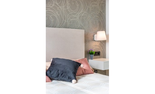 New Build · Bungalow / Townhouse / Detached / Terraced · Torrevieja