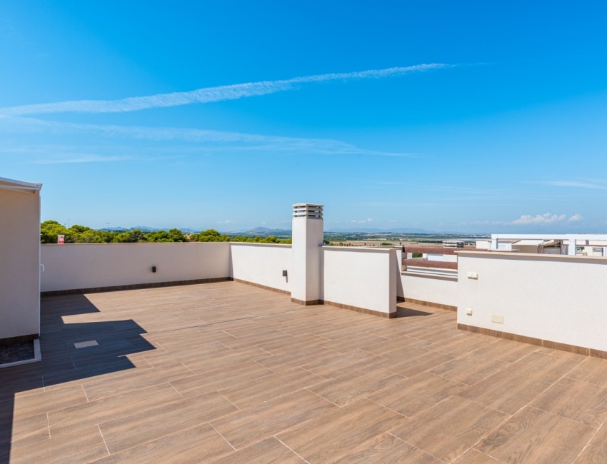 New Build · Bungalow / Townhouse / Detached / Terraced · Torrevieja