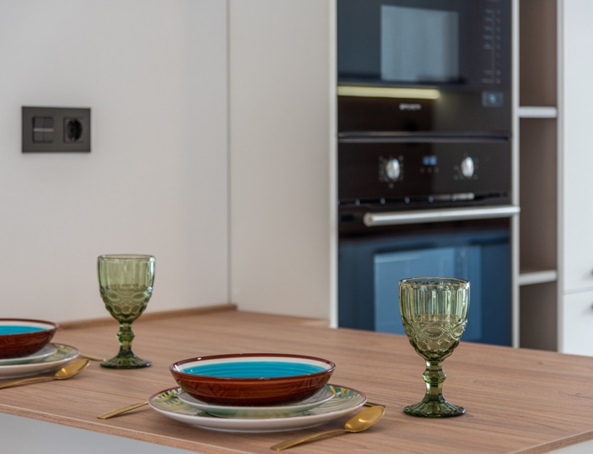 New Build · Bungalow / Townhouse / Detached / Terraced · Torrevieja