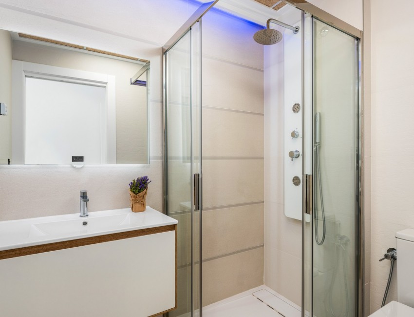 New Build · Bungalow / Townhouse / Detached / Terraced · Torrevieja