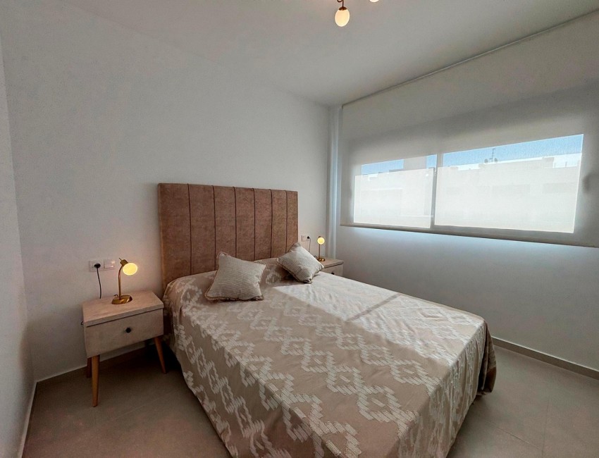 Nueva construcción  · Apartamento / Piso · San Miguel de Salinas