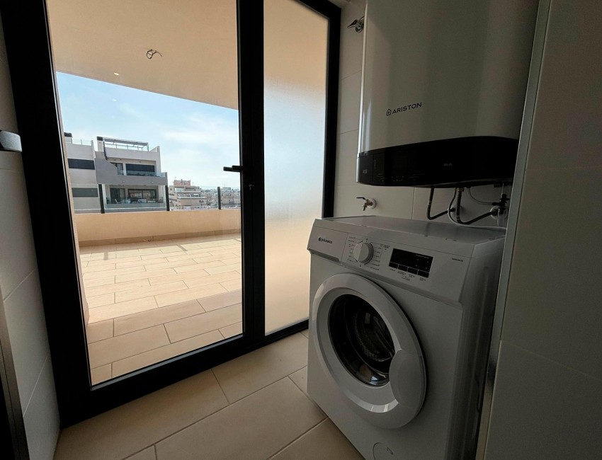 New Build · Apartment / Flat · San Miguel de Salinas