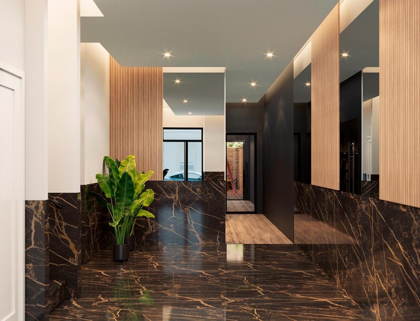 Nueva construcción  · Apartamento / Piso · Torrevieja