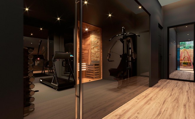 Nueva construcción  · Apartamento / Piso · Torrevieja