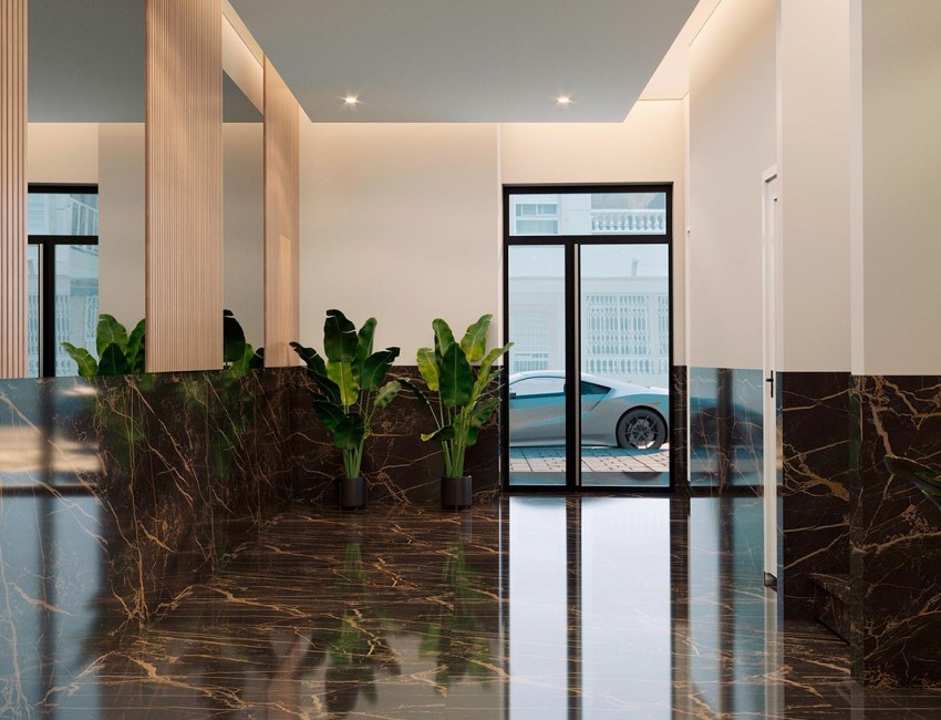 Nouvelle construction · Appartement · Torrevieja