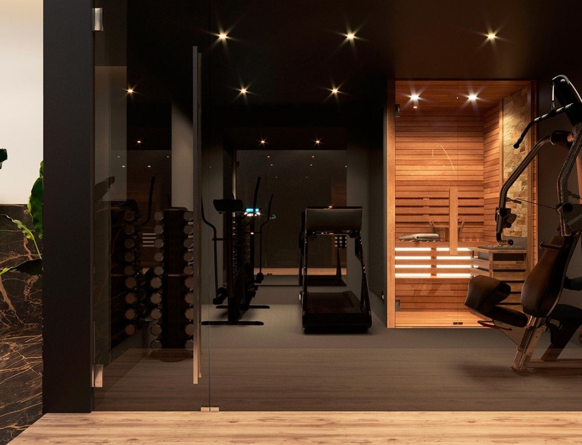 Nouvelle construction · Appartement · Torrevieja