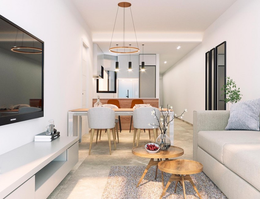 Nouvelle construction · Appartement · Torrevieja