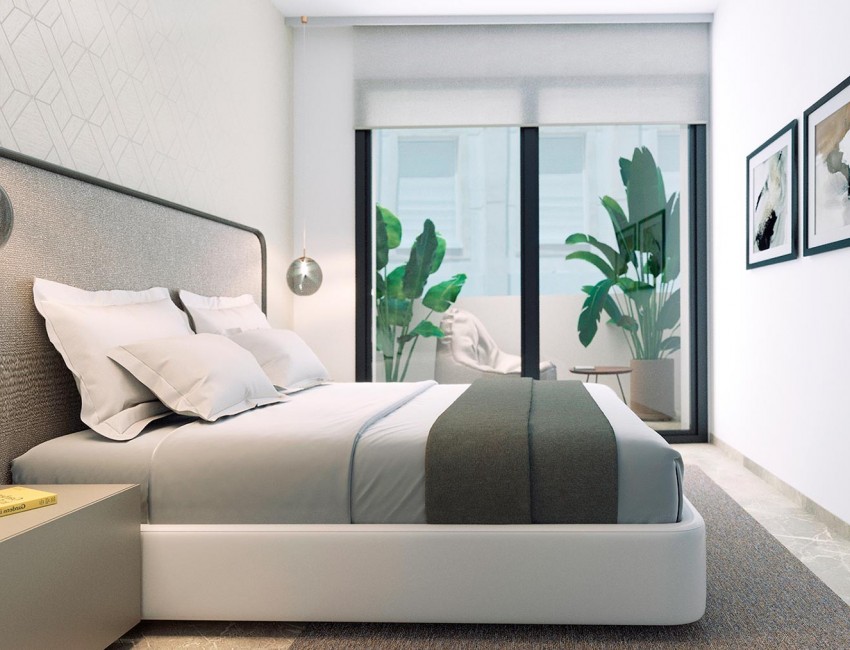 Nouvelle construction · Appartement · Torrevieja