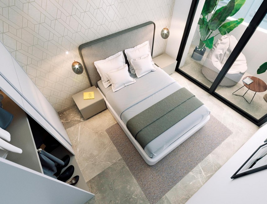 Nouvelle construction · Appartement · Torrevieja