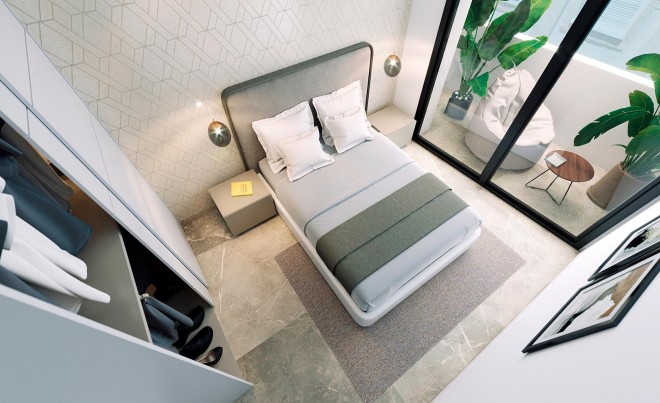 Nouvelle construction · Appartement · Torrevieja