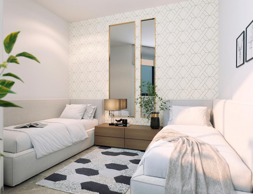 Nouvelle construction · Appartement · Torrevieja