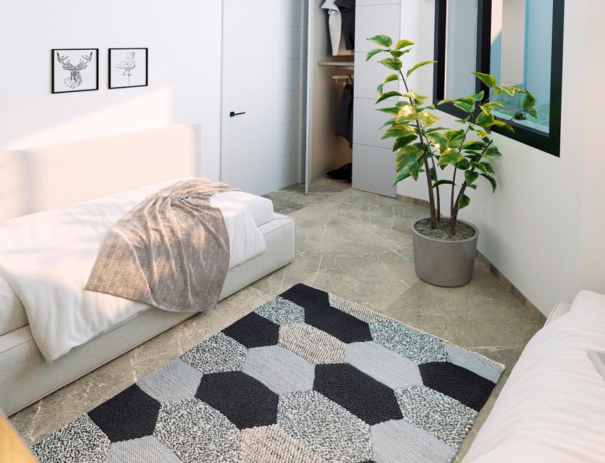 Nouvelle construction · Appartement · Torrevieja