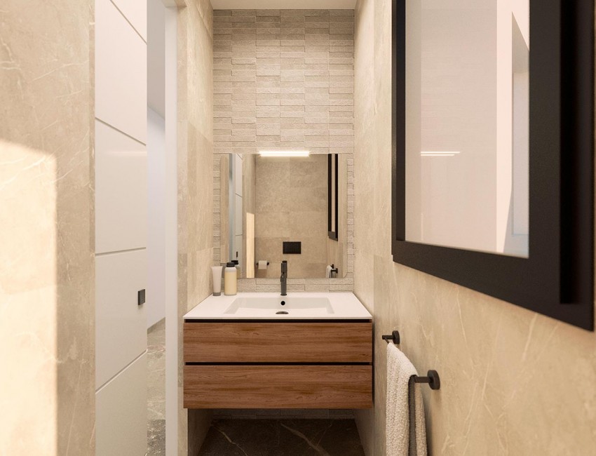 Nouvelle construction · Appartement · Torrevieja