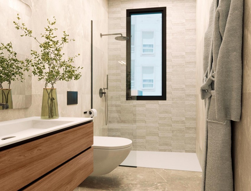 Nouvelle construction · Appartement · Torrevieja