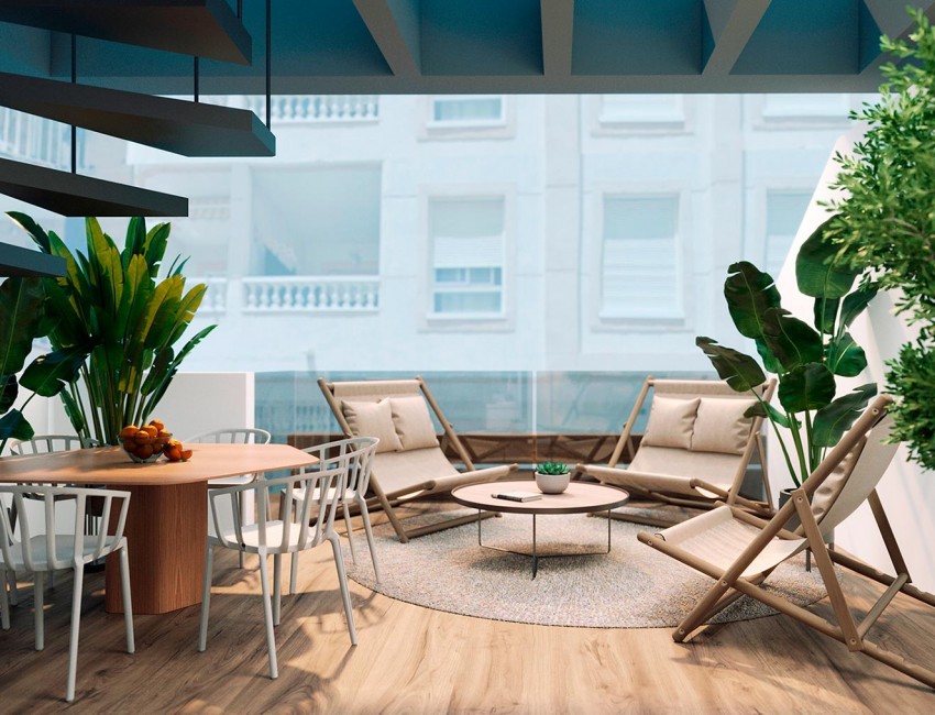 Nouvelle construction · Appartement · Torrevieja