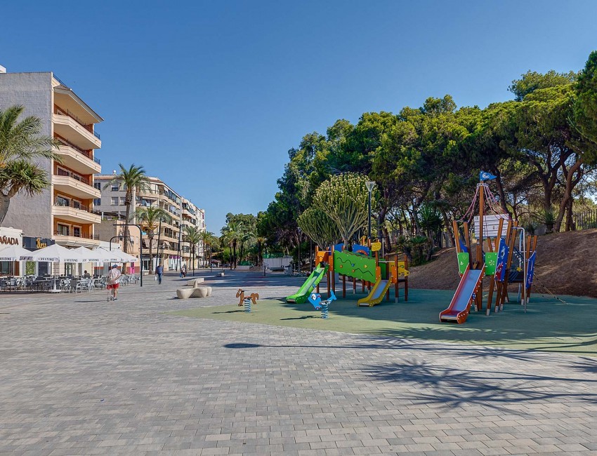 Nouvelle construction · Appartement · Guardamar del Segura