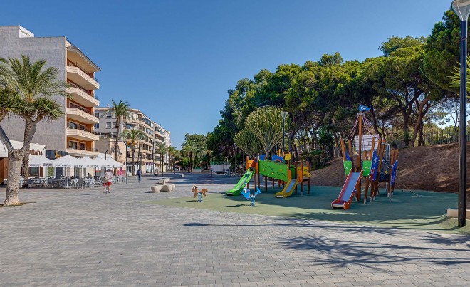 Nouvelle construction · Appartement · Guardamar del Segura