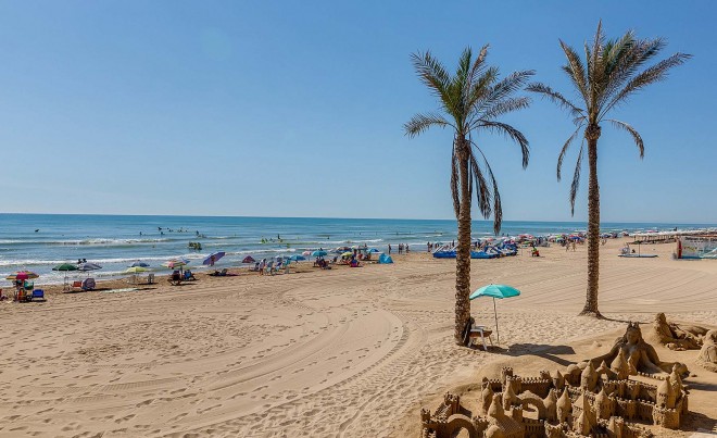 Nouvelle construction · Appartement · Guardamar del Segura