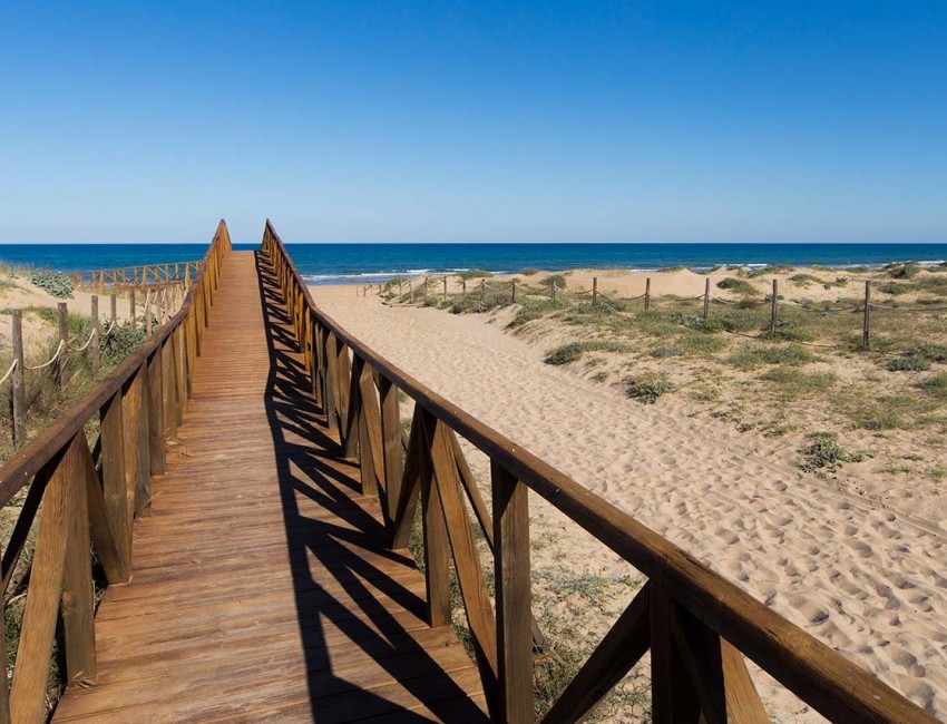 Nouvelle construction · Appartement · Guardamar del Segura