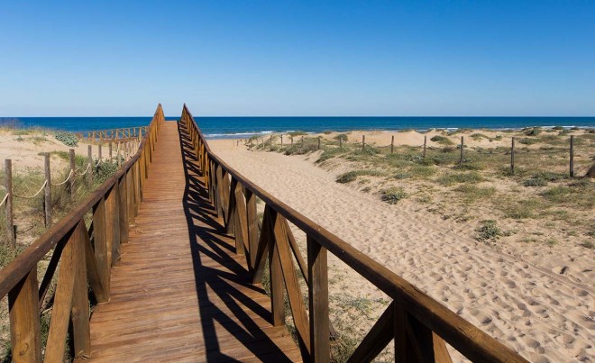 Nouvelle construction · Appartement · Guardamar del Segura